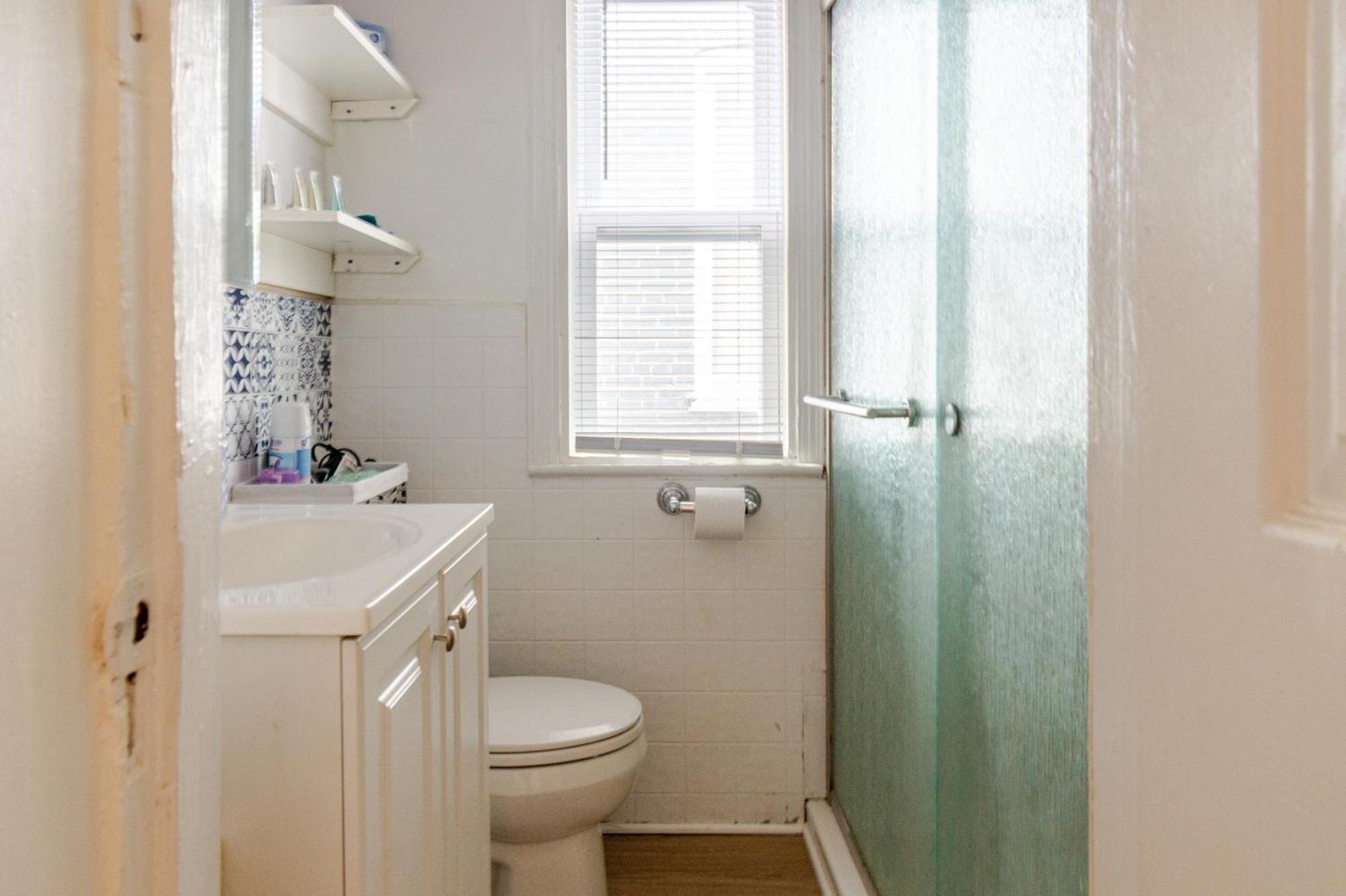 Appartement Bright & Cozy 2 Bedroom, 1 Bath, 2 Miles From White House Washington